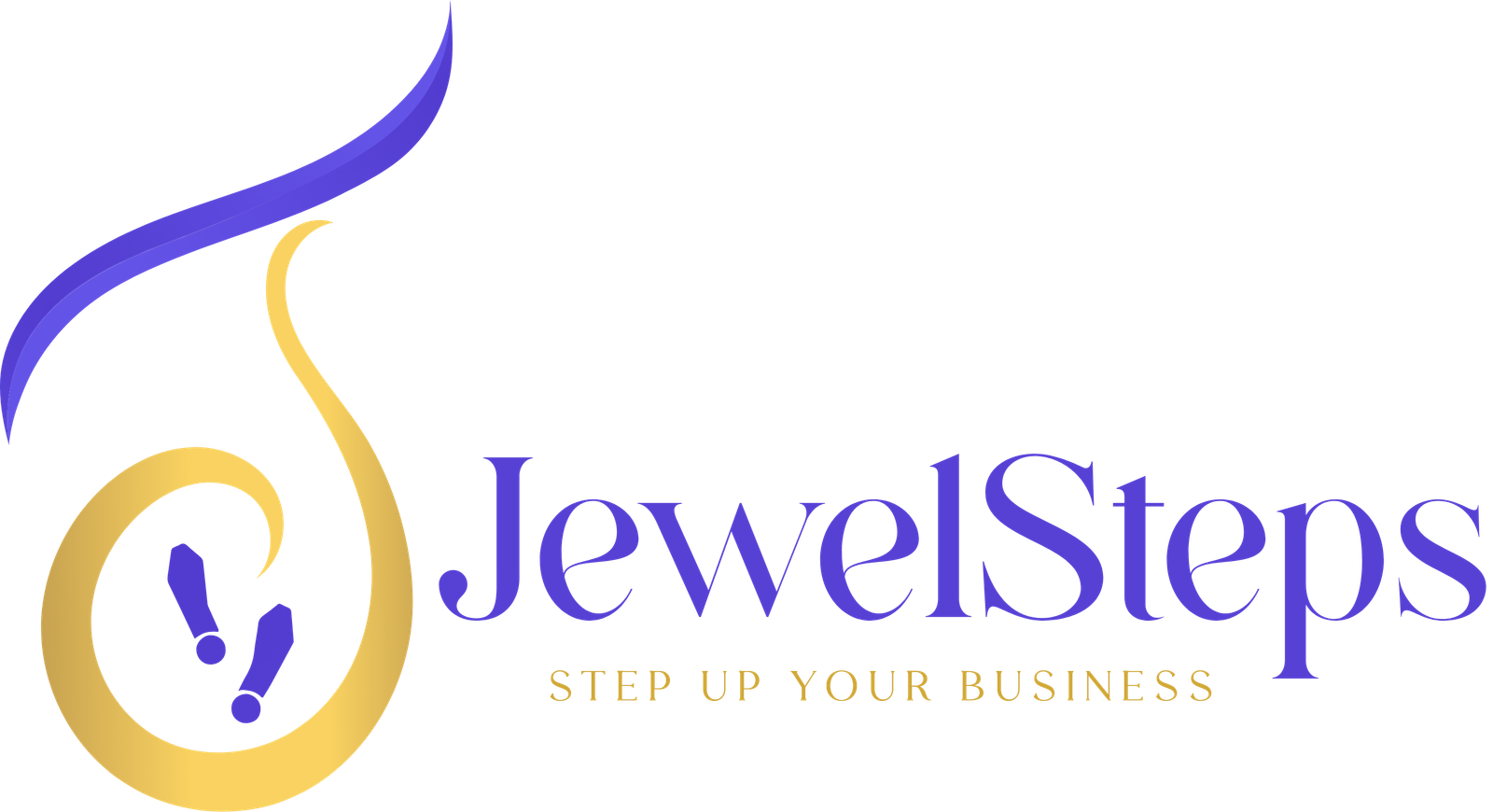 JewelSteps Logo